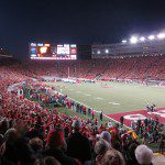 Camp Randall Stadium