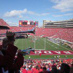 Camp Randall Stadium