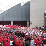 Camp Randall Stadium