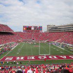 Camp Randall Stadium